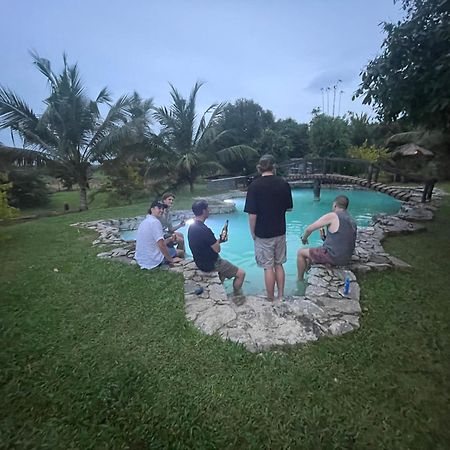 Ceylon Amigos Eco Resort สิกิริยา ภายนอก รูปภาพ