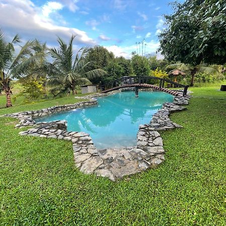 Ceylon Amigos Eco Resort สิกิริยา ภายนอก รูปภาพ