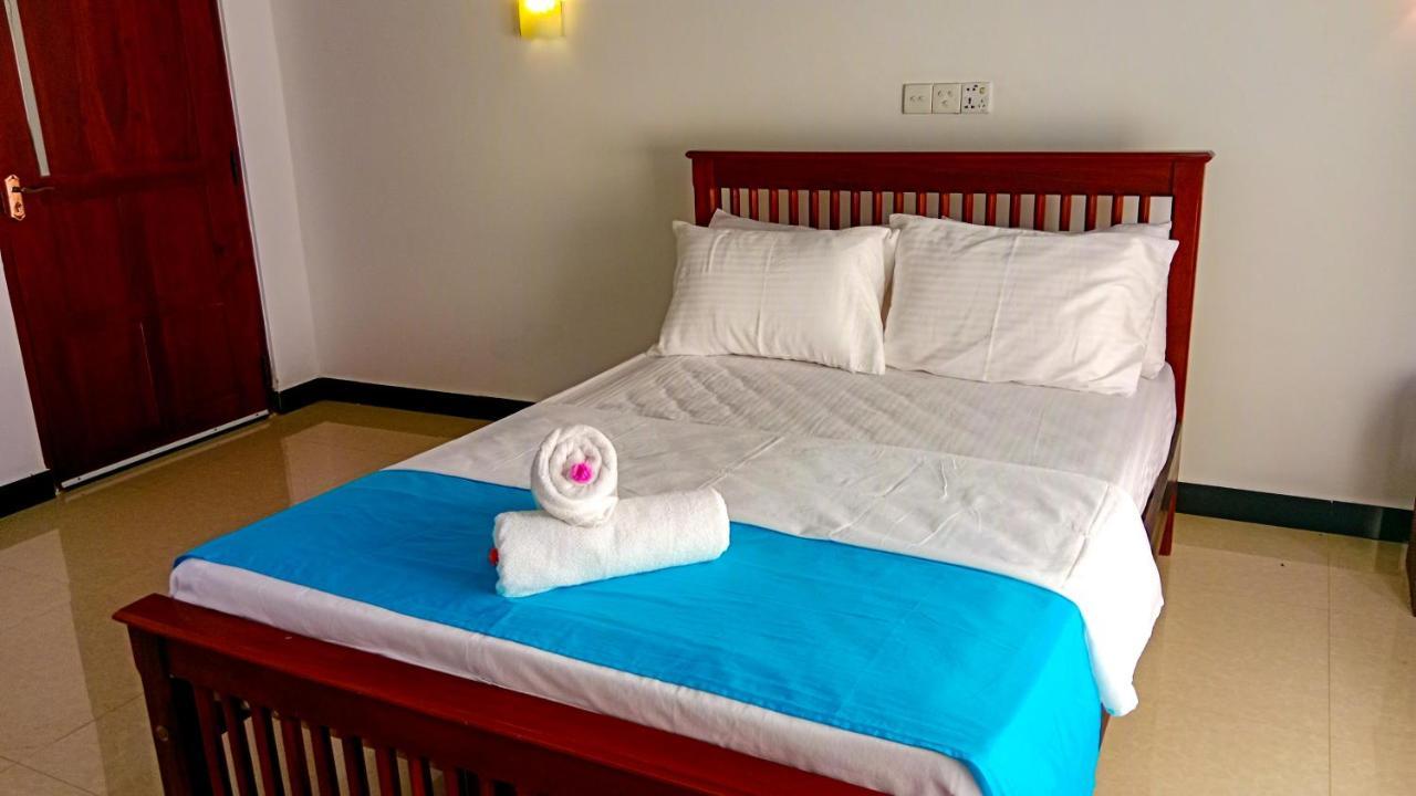 Ceylon Amigos Eco Resort สิกิริยา ภายนอก รูปภาพ