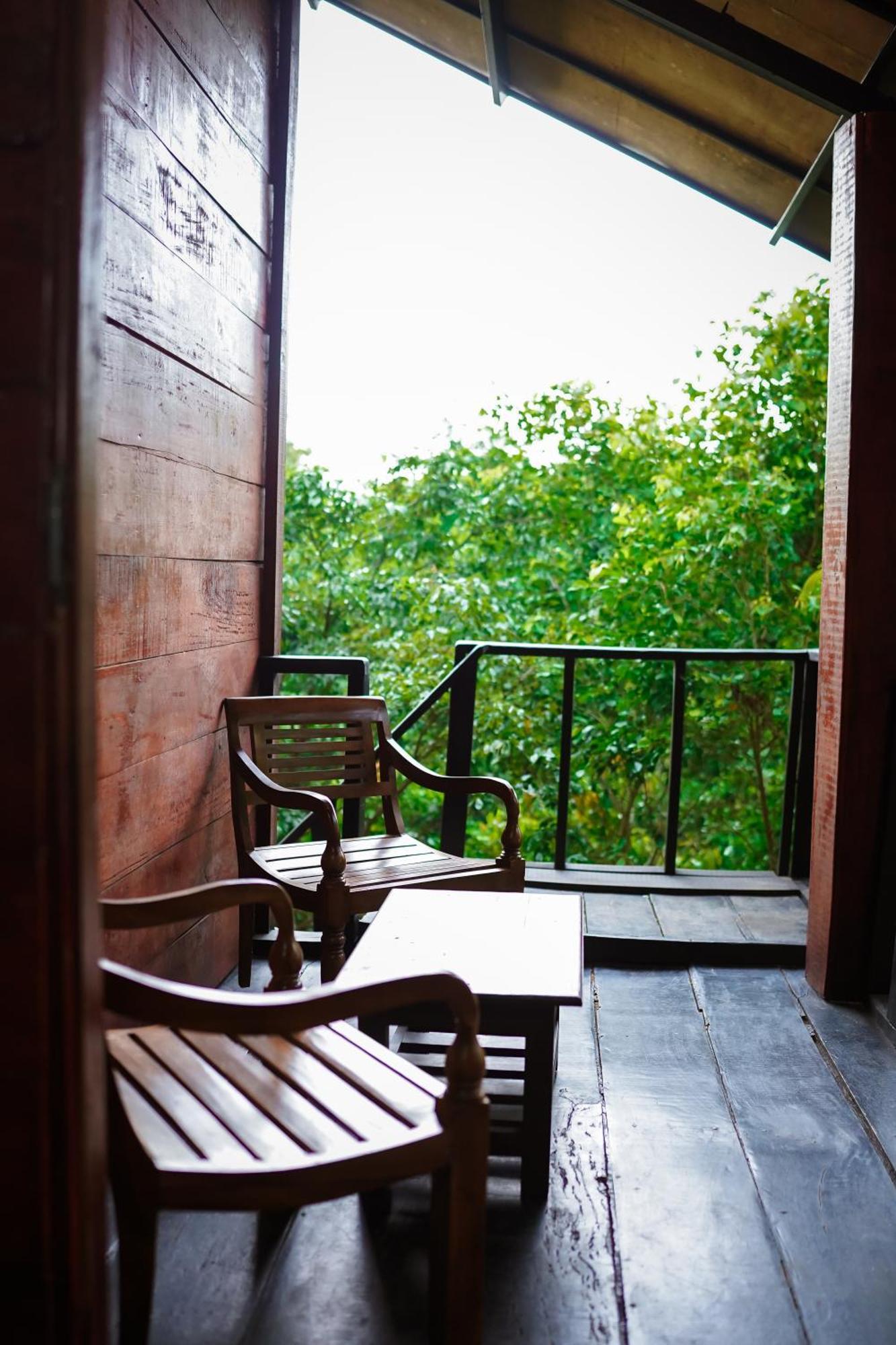 Ceylon Amigos Eco Resort สิกิริยา ภายนอก รูปภาพ