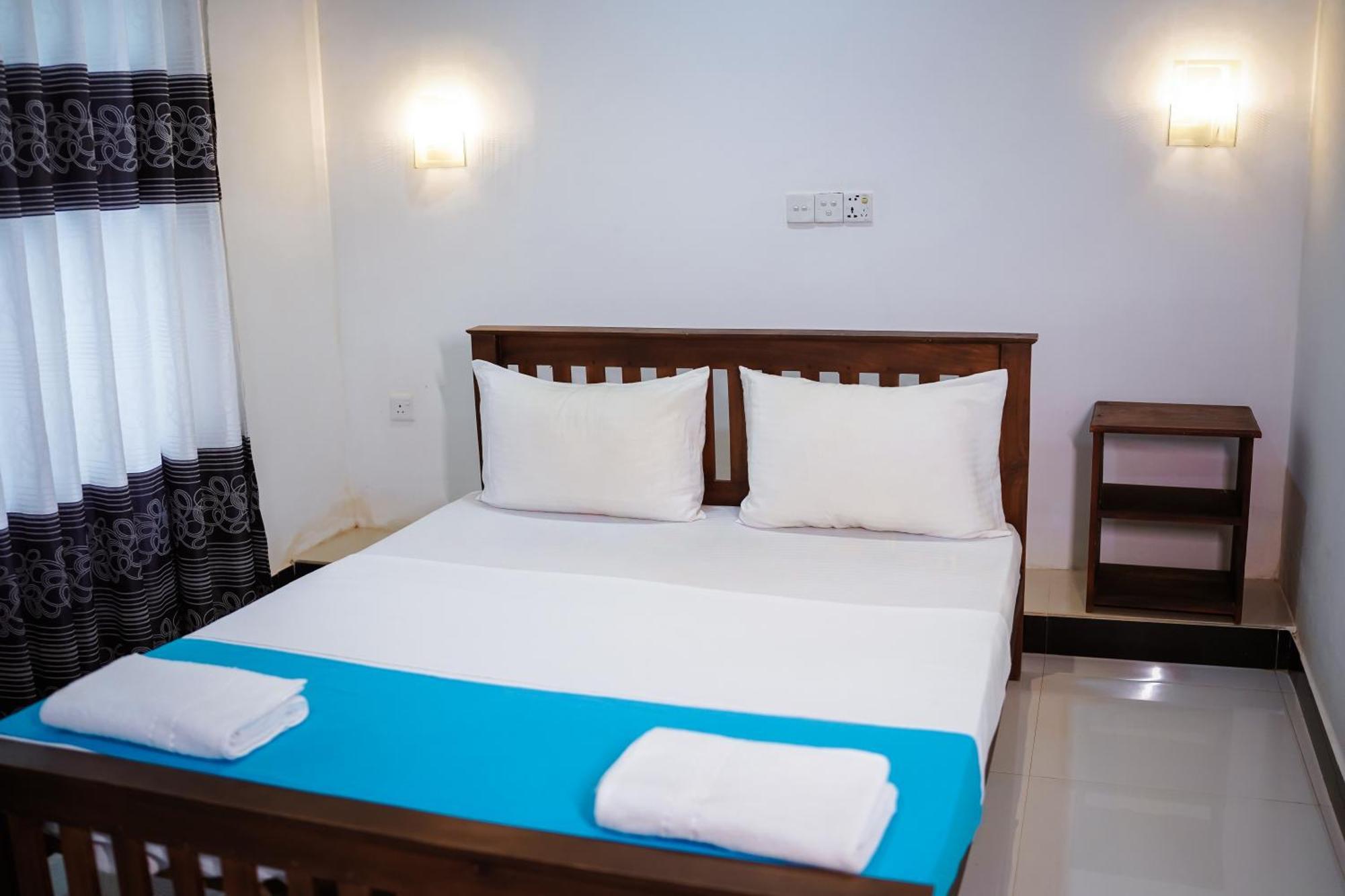 Ceylon Amigos Eco Resort สิกิริยา ภายนอก รูปภาพ