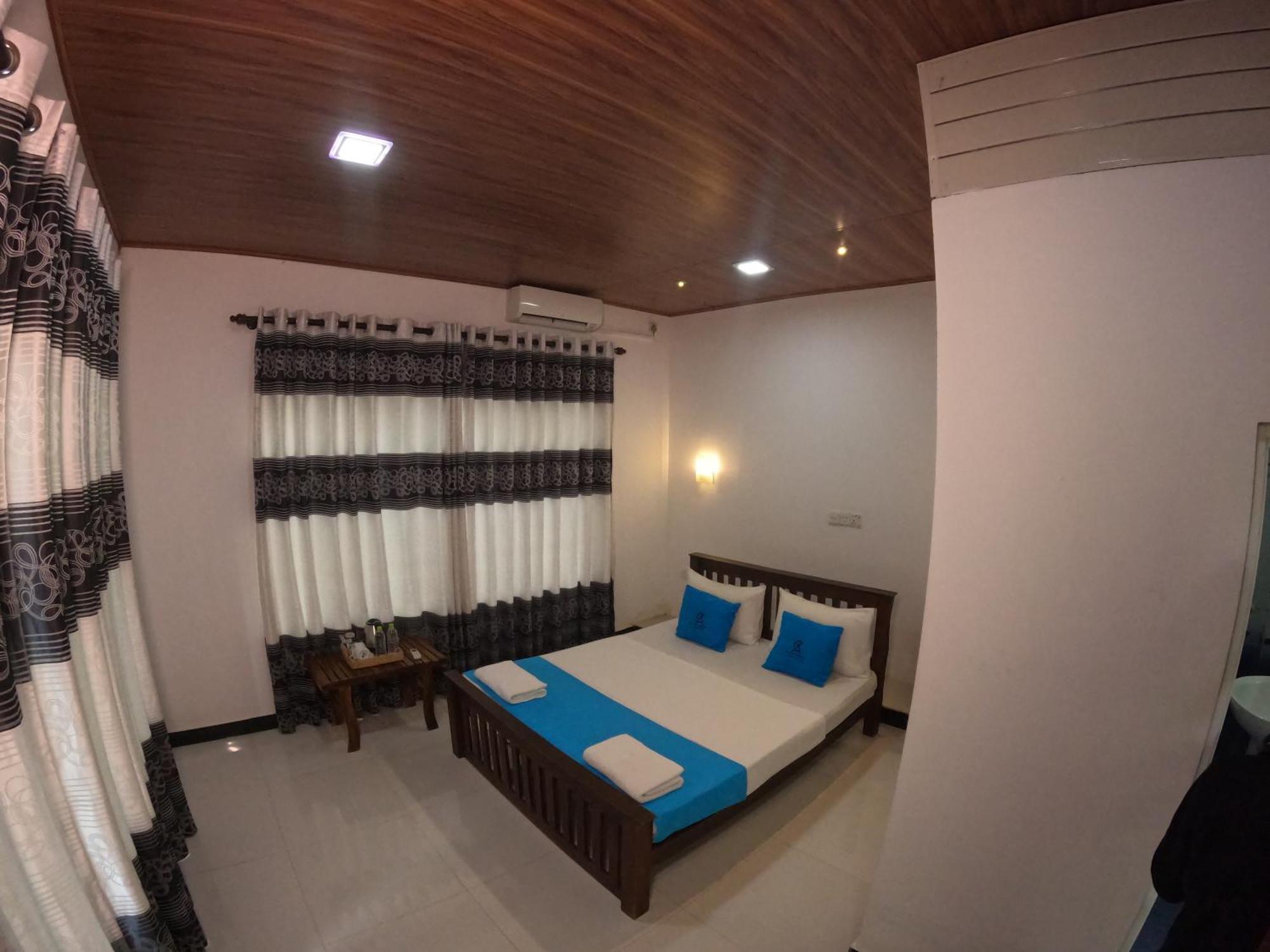 Ceylon Amigos Eco Resort สิกิริยา ภายนอก รูปภาพ